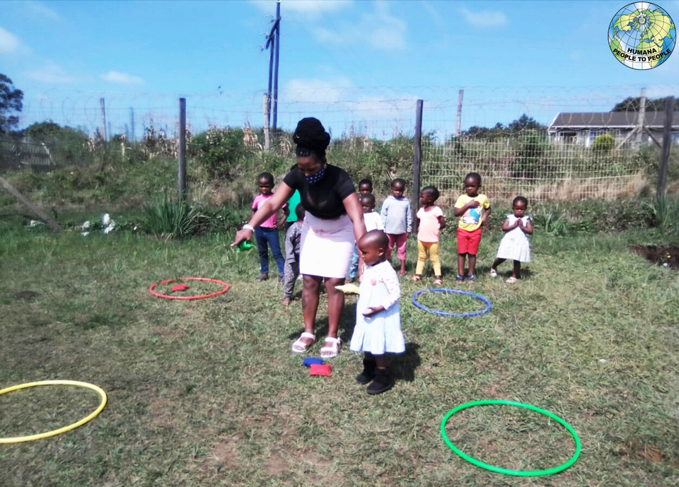 POF- PRESCHOOL OF THE FUTURE- ANOTHER KIND OF SCHOOL
