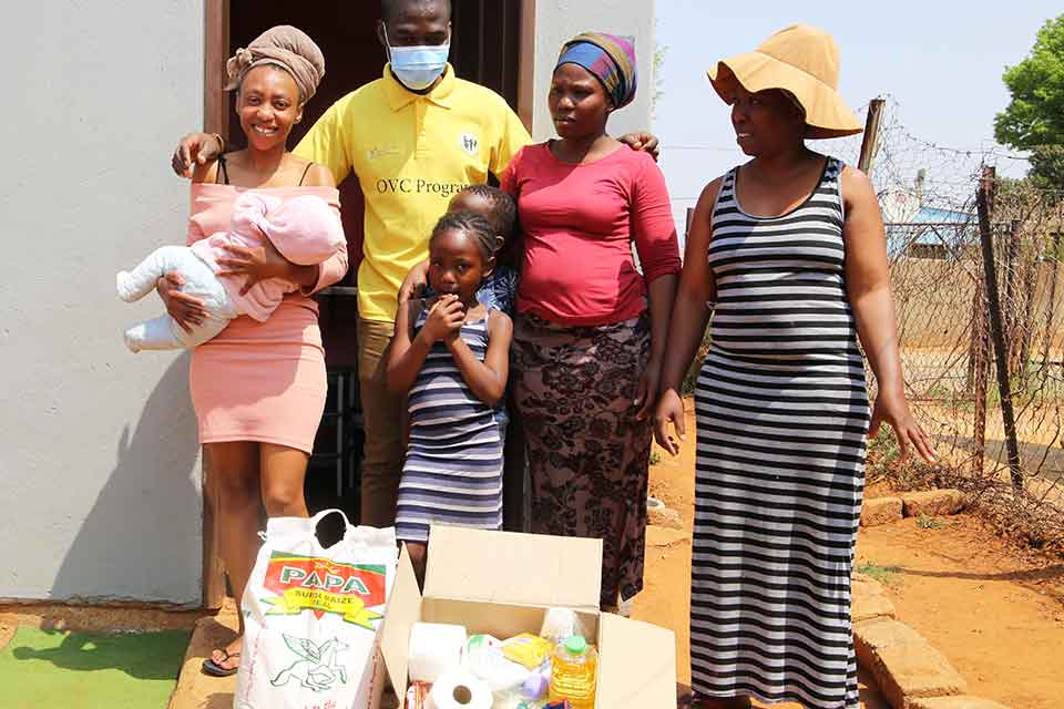 No Child Should Ever Go to Bed Hungry