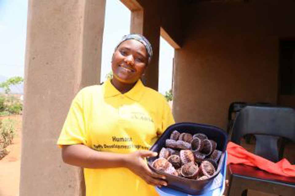 International Women's Day: Women in the Changing World of Work: Planet 50-50 by 2030