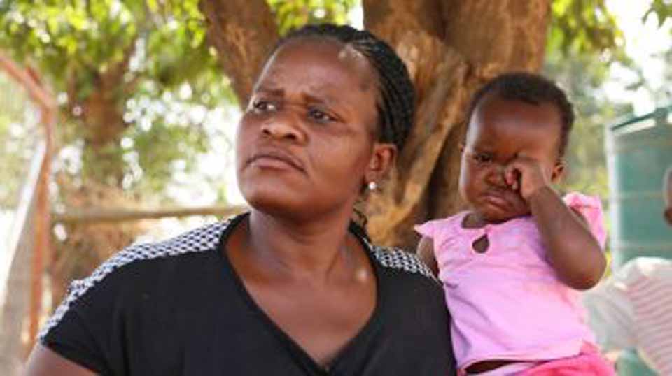 Maternal and Child Health Program