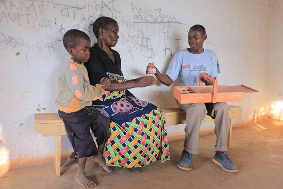 Opinion: We can address, control, and mitigate tuberculosis. Here's how