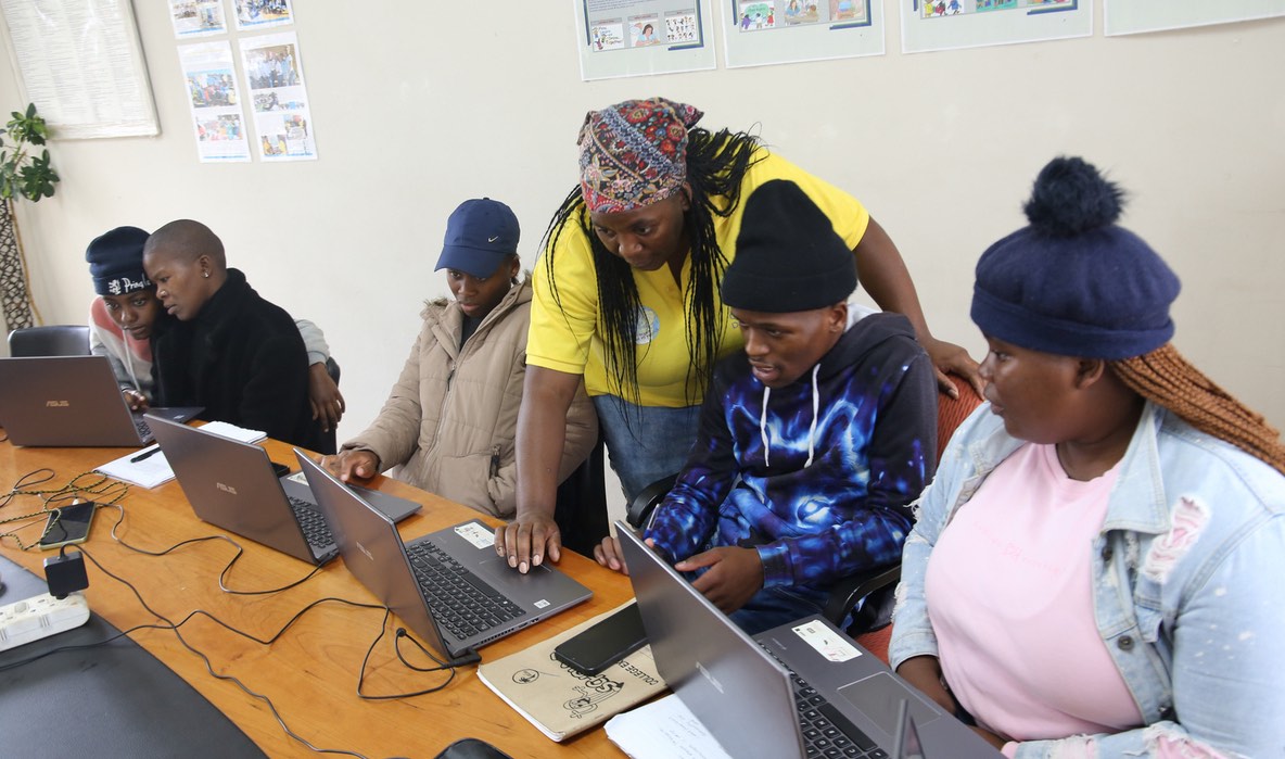 Skills Development